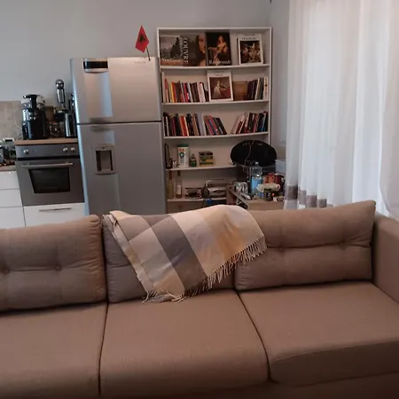 Ada Vilage Happy Day Apartment Golem (Tirana)