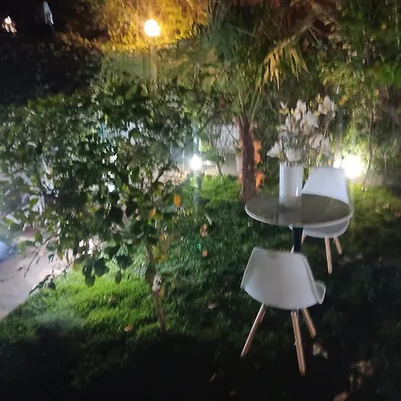Apartment Ada Vilage Happy Day Golem (Tirana)