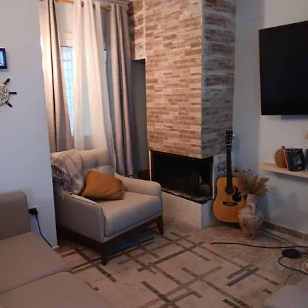 Apartment Ada Vilage Happy Day