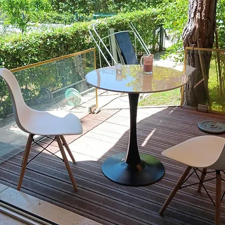 Apartment Ada Vilage Happy Day Golem (Tirana)