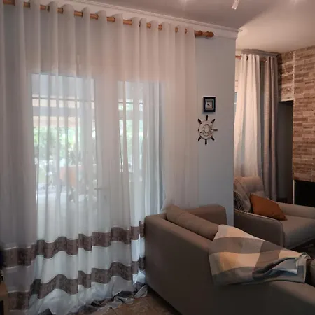 Apartment Ada Vilage Happy Day