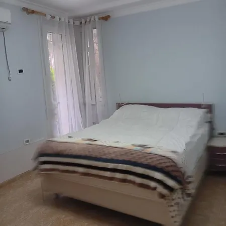 Apartment Ada Vilage Happy Day