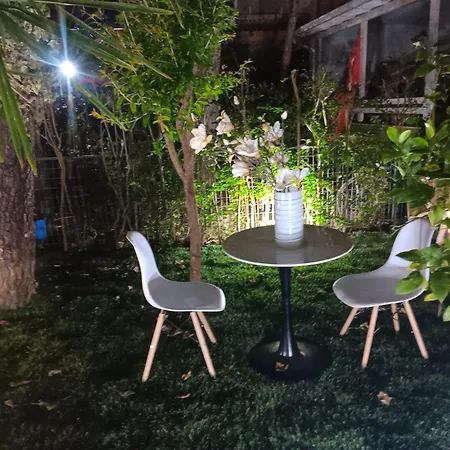 Apartment Ada Vilage Happy Day Golem (Tirana)